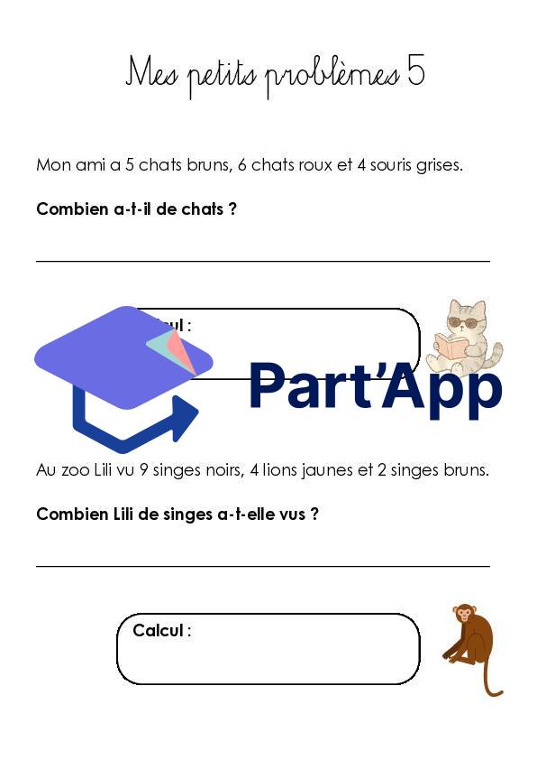Dossier problèmes de maths 3H_7