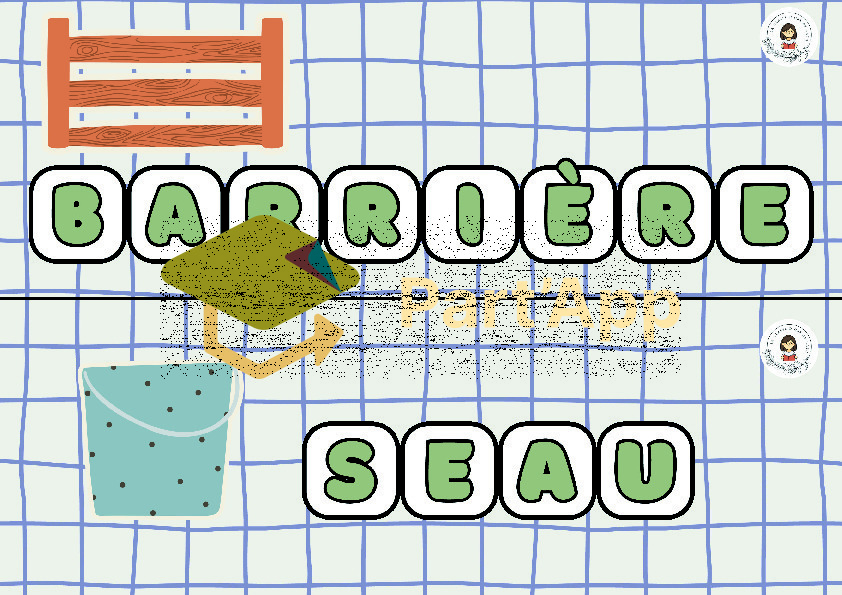 🌱 Mots à reconstituer – Thème du jardin_4