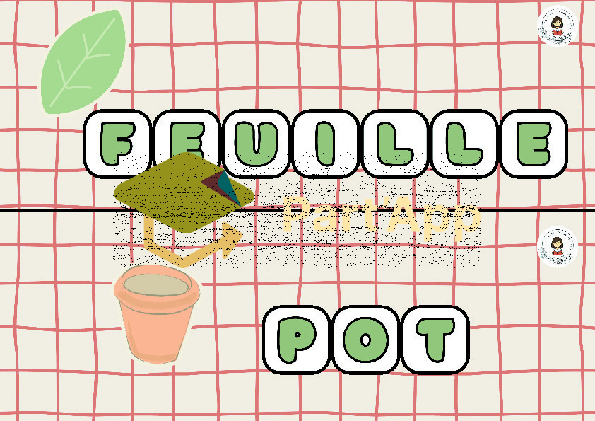 🌱 Mots à reconstituer – Thème du jardin_5