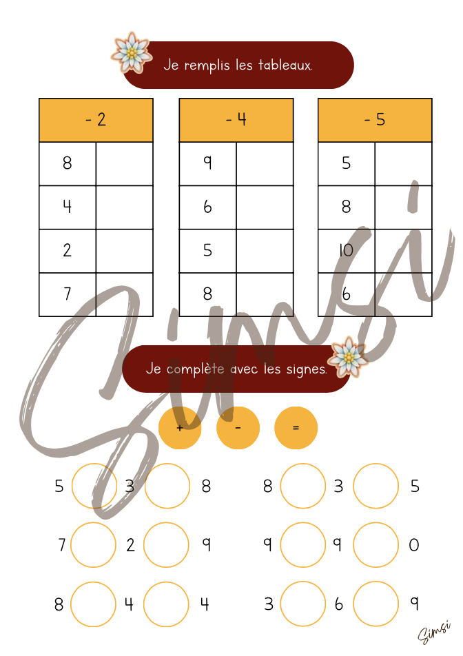 4P dossier rentrée Math thème suisse_2