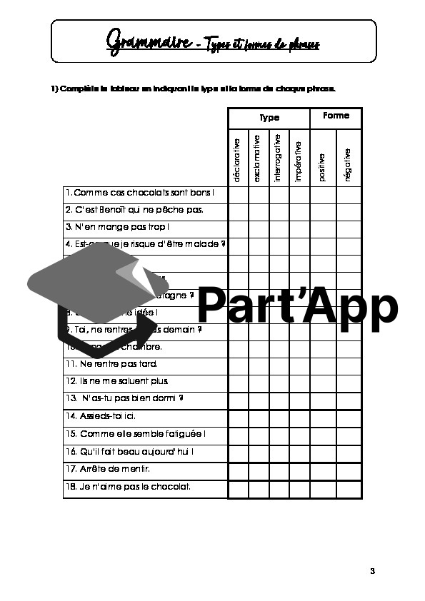Français 8P - Dossier Module 1 Exercices_4