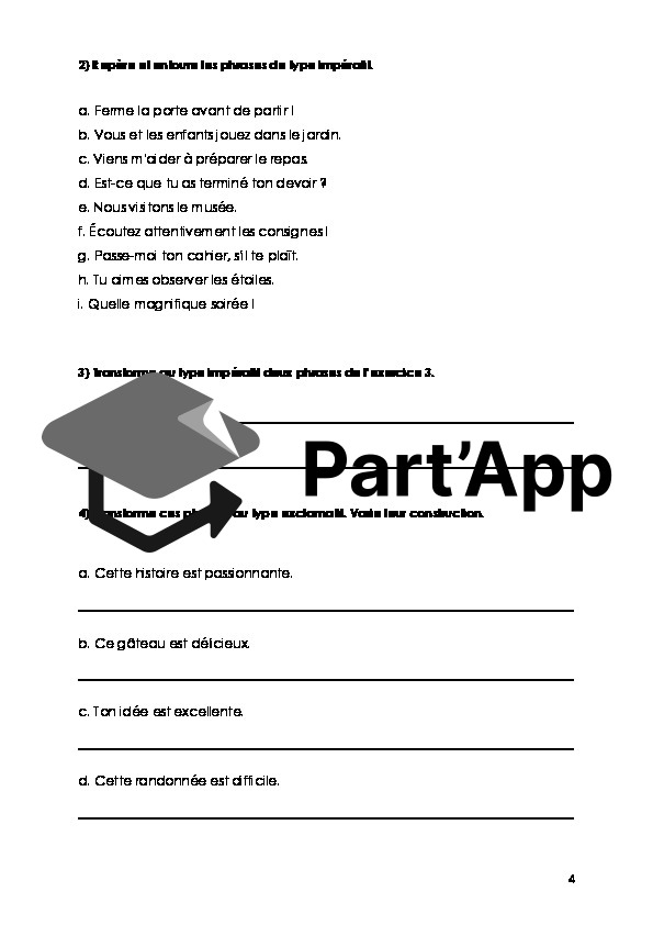 Français 8P - Dossier Module 1 Exercices_5
