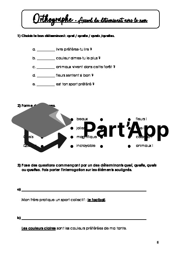 Français 8P - Dossier Module 1 Exercices_7