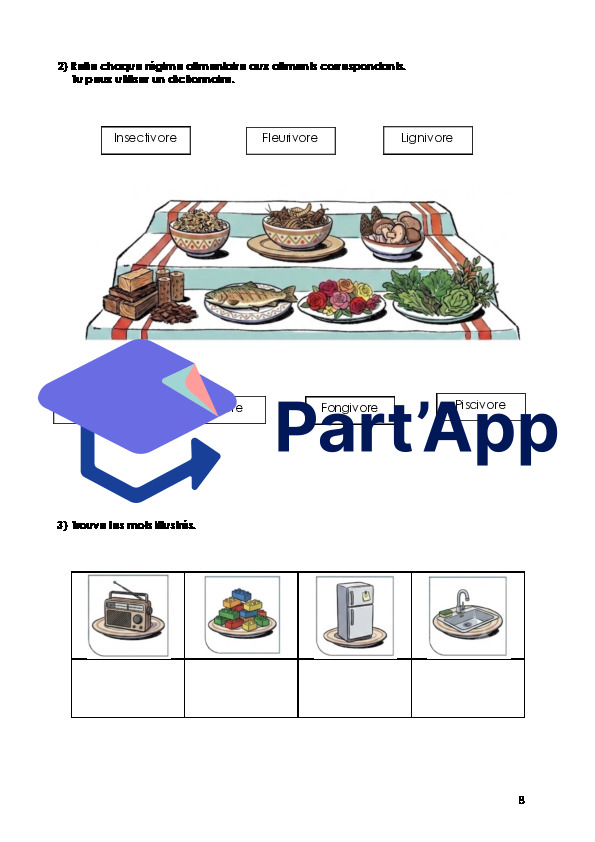 Français 8P - Dossier Module 1 Exercices_9