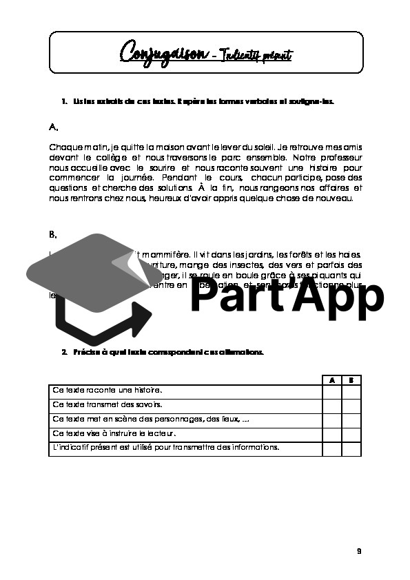 Français 8P - Dossier Module 1 Exercices_10