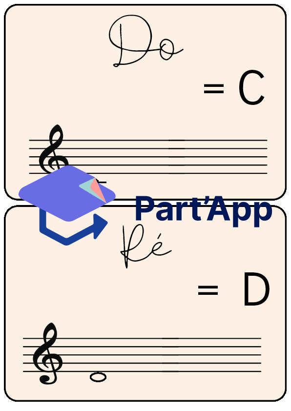 Kit 13 affichages de Classe 5H-6H  – Collection Épuré_2