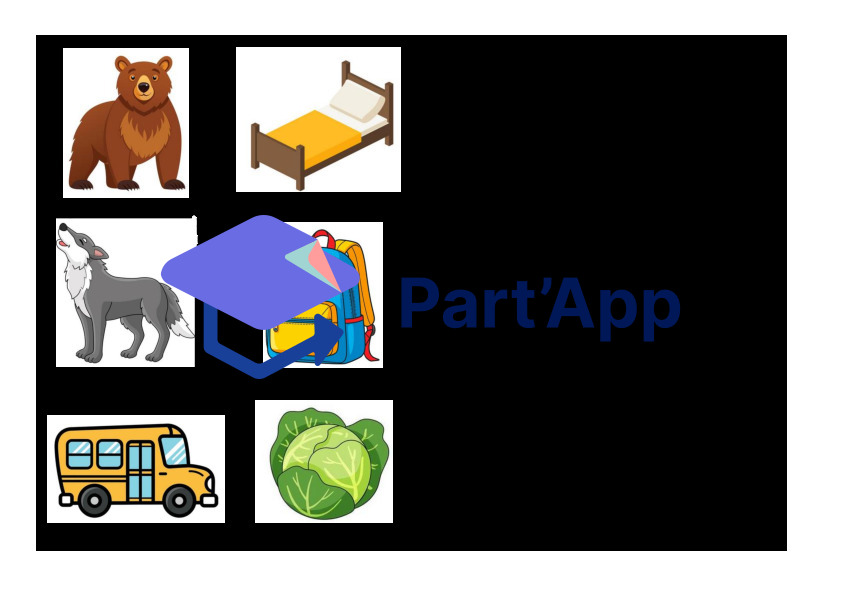 Mots et images à associer_3