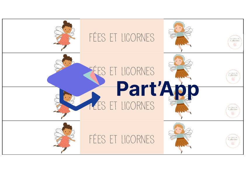 Ateliers et Activités autour du thème des licornes et des fées (94 pages)_4