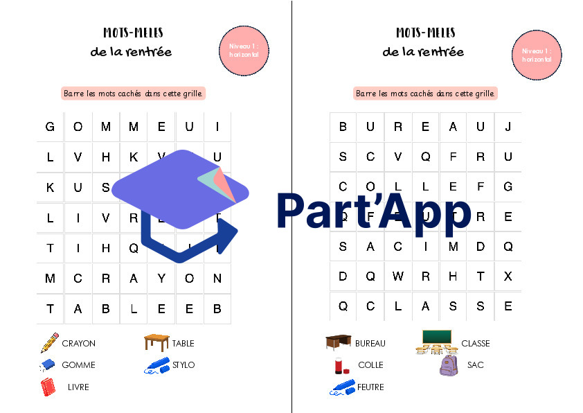 CE – mots mêlés de la rentrée_14