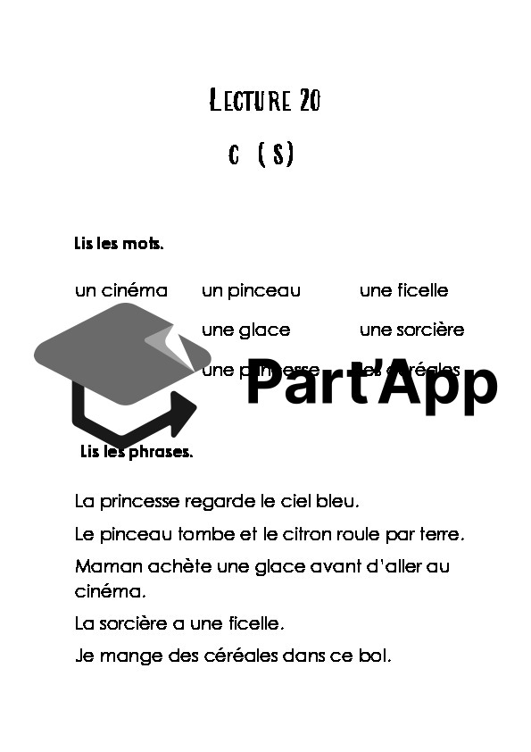 Devoirs de lecture 3H période 4_7