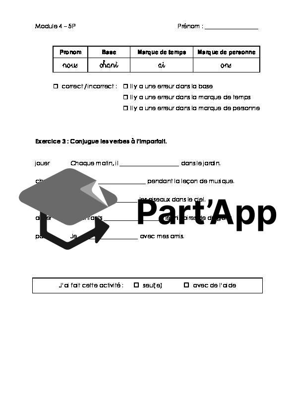 Evaluation formative 5P - Module 4_8