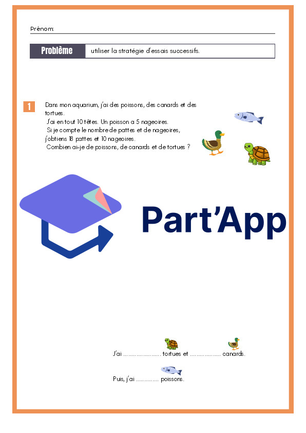 ARP Problèmes supplémentaires 3H_5