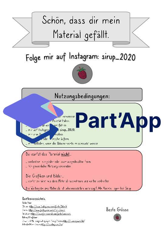 Rechnen mit Geld  - Münzen und Noten_5