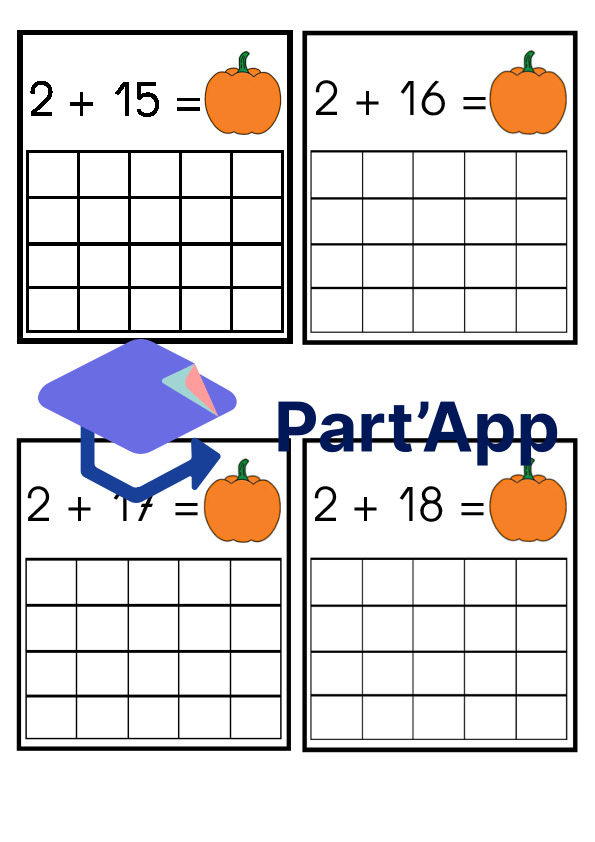 Calculs automnaux_additions_3P_8