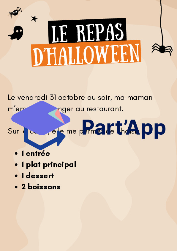 Le repas d'Halloween_2