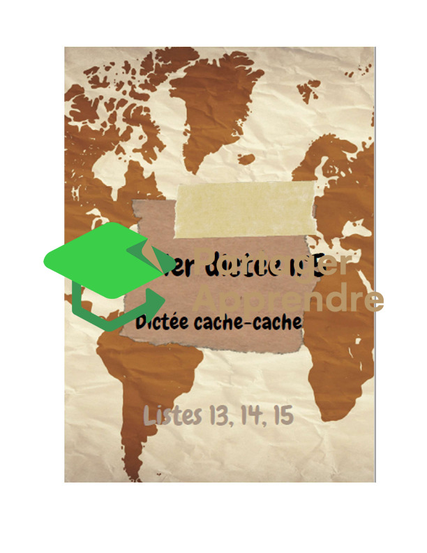 Dictée orthographe 5_2