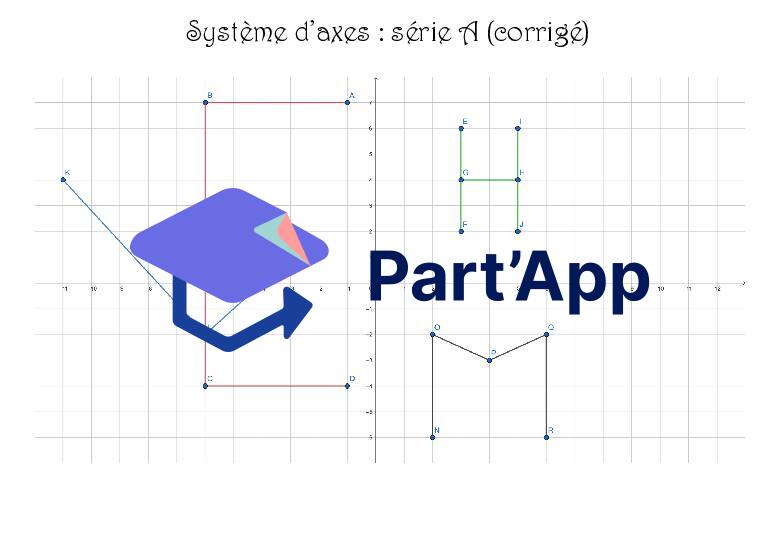 Maths 8H Espace : repérage dans le plan_5