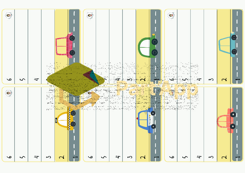 🚗🚗 Bataille des grandeurs – Les véhicules 🚗🚗_10