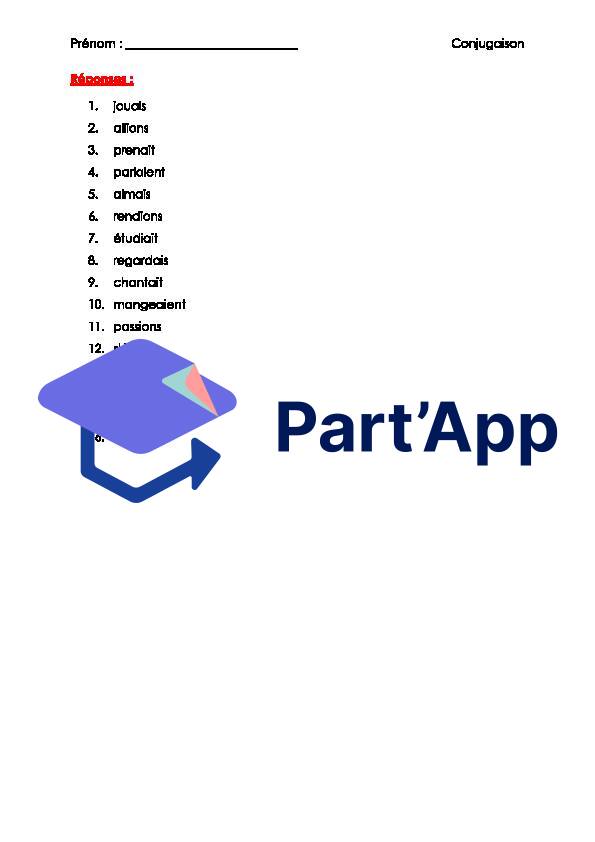 Français 7H-8H - Imparfait (test formatif + corrigé)_3