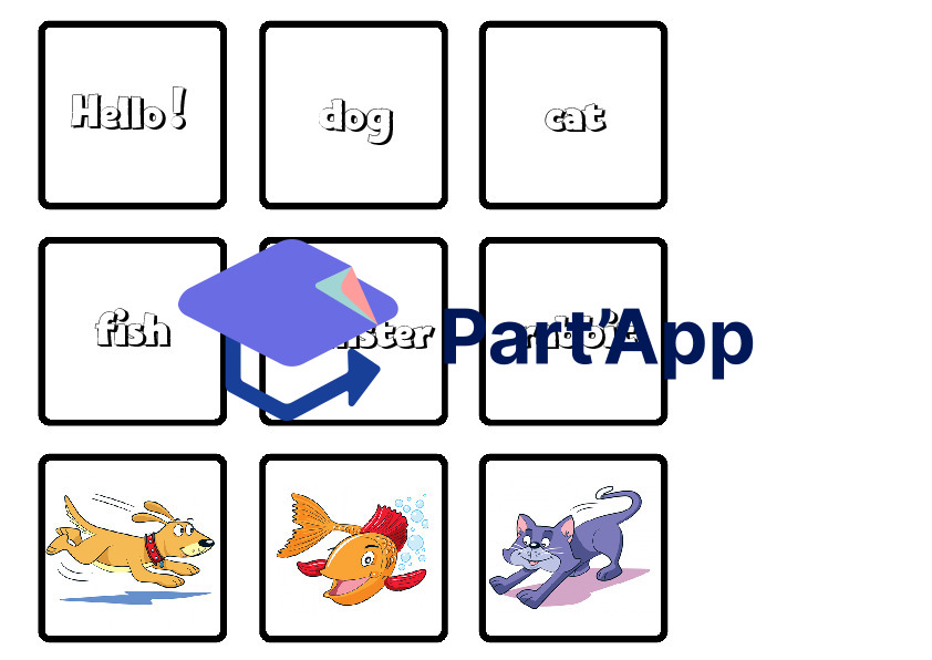 7P – memory vocabulaire unit 1_2
