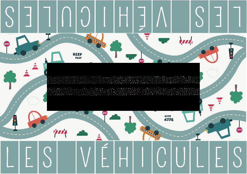 🔤 Jeu des lettres – Les véhicules_2