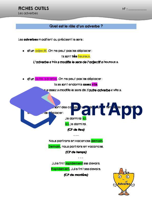Français 7H-8H - Les adverbes, version 2 (théorie)_2