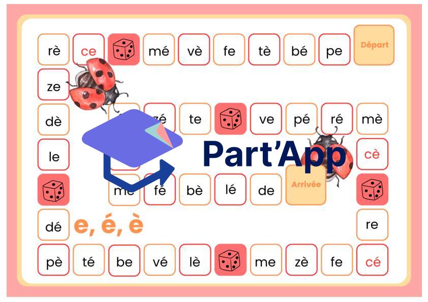 Jeu lecture syllabes EÉÈ/eéè : 2 jeux_4
