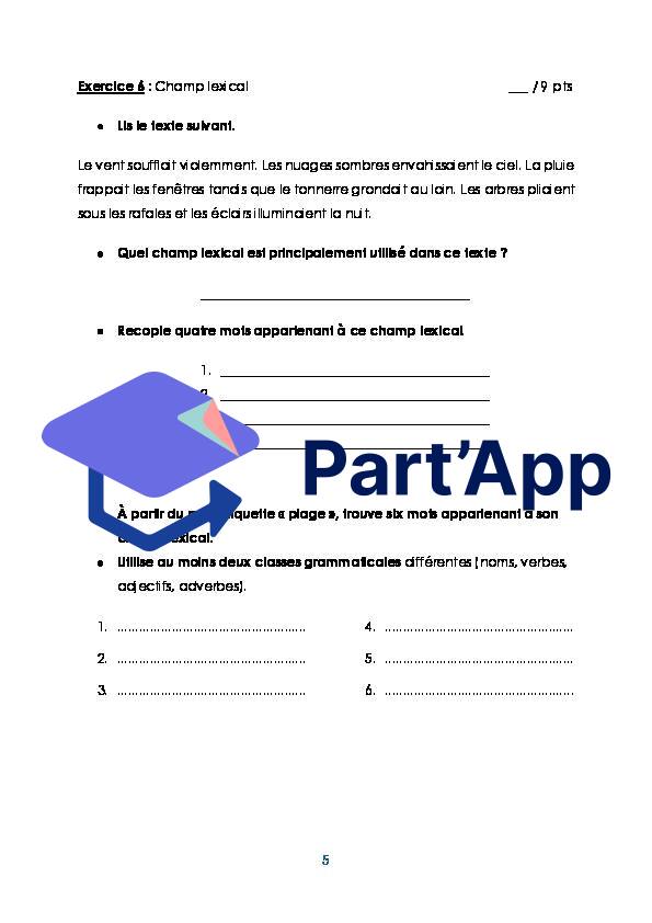 TA Module 1 - 8P (champ lexical et les types de phrases)_6