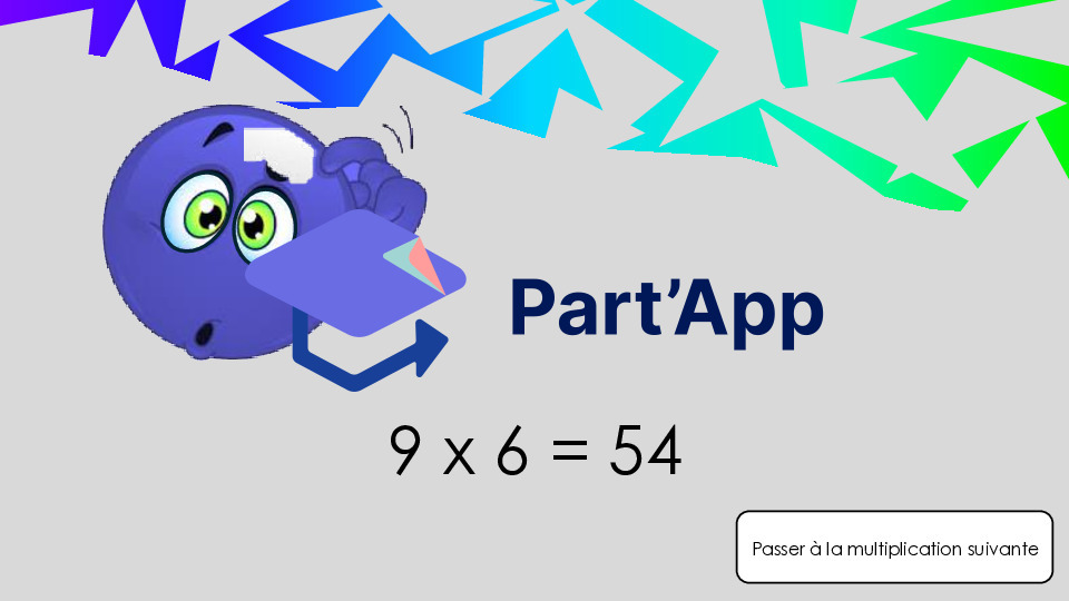 Multiplications / Livret 9_4