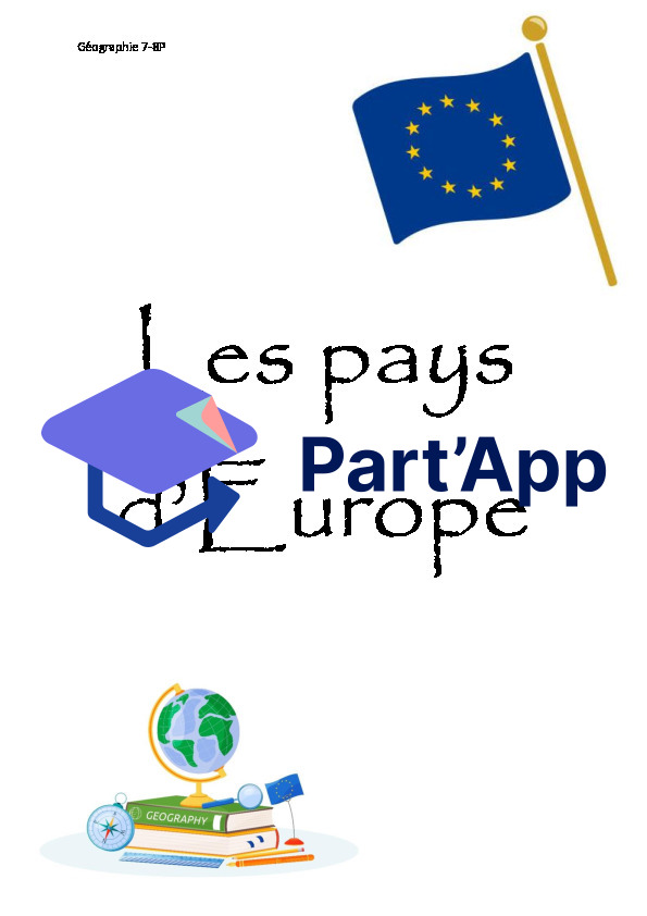 Les pays d'Europe_5
