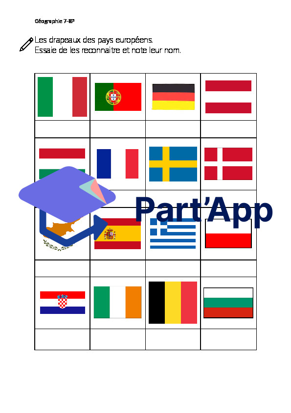 Les pays d'Europe_7