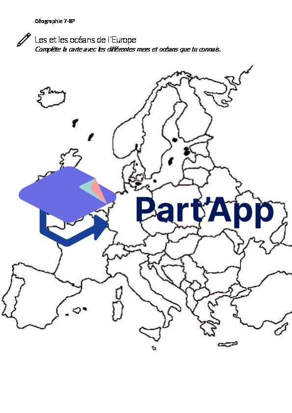 Les pays d'Europe_4