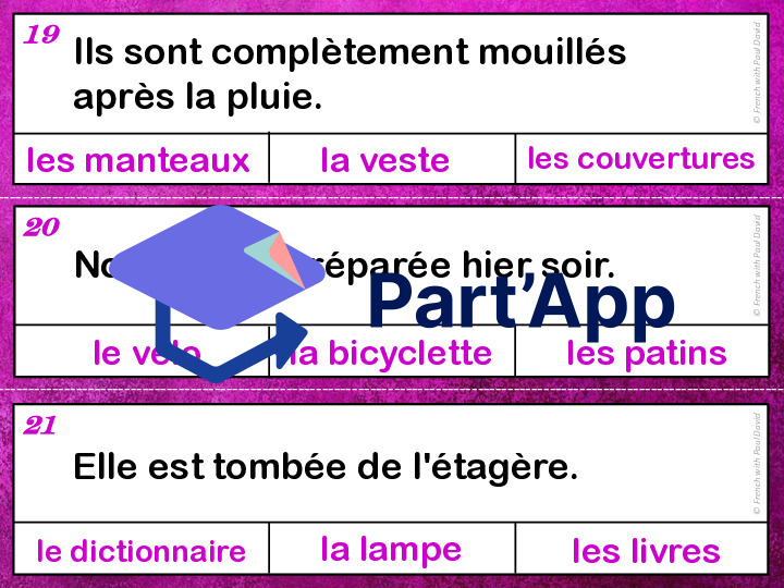 Devinettes orthographiques - 33 cartes à pinces_8