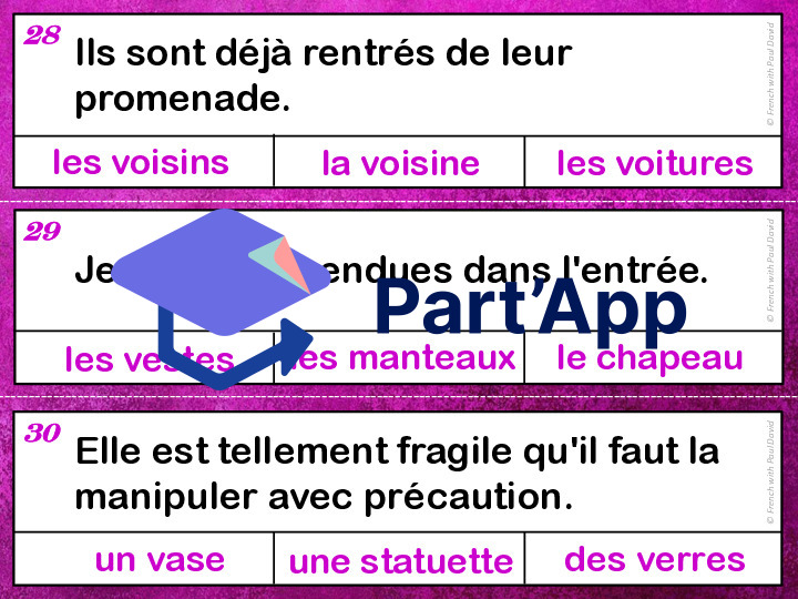 Devinettes orthographiques - 33 cartes à pinces_11