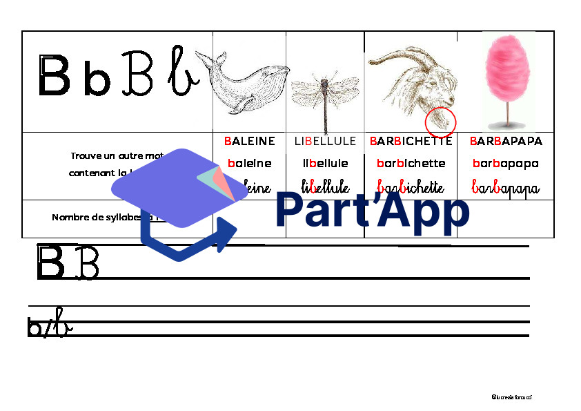 GESTE D_ECRITURE LECTURE COMPREHENSION - D_4