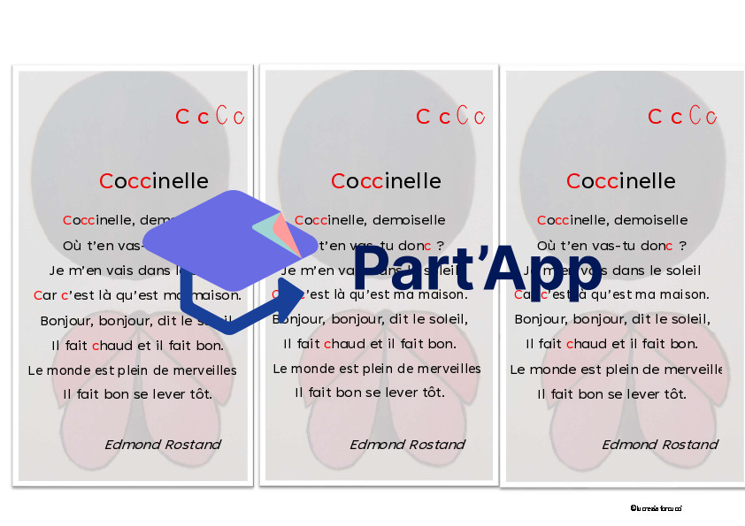 GESTE D_ECRITURE LECTURE COMPREHENSION - D_7