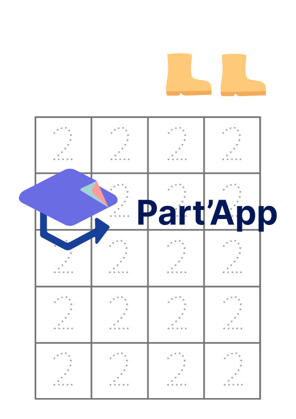 Cahier occupationnel maths_8