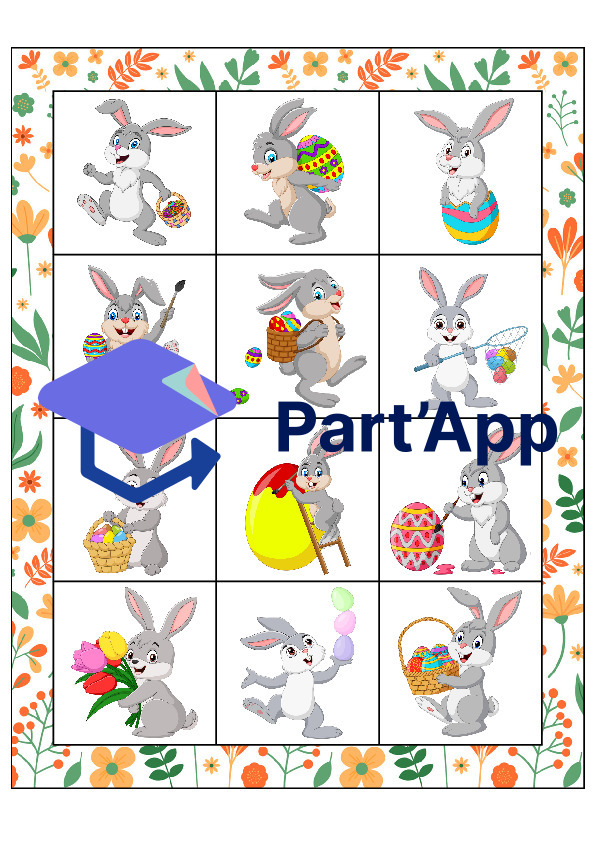 Le bingo des ombres des lapins de Pâques_21