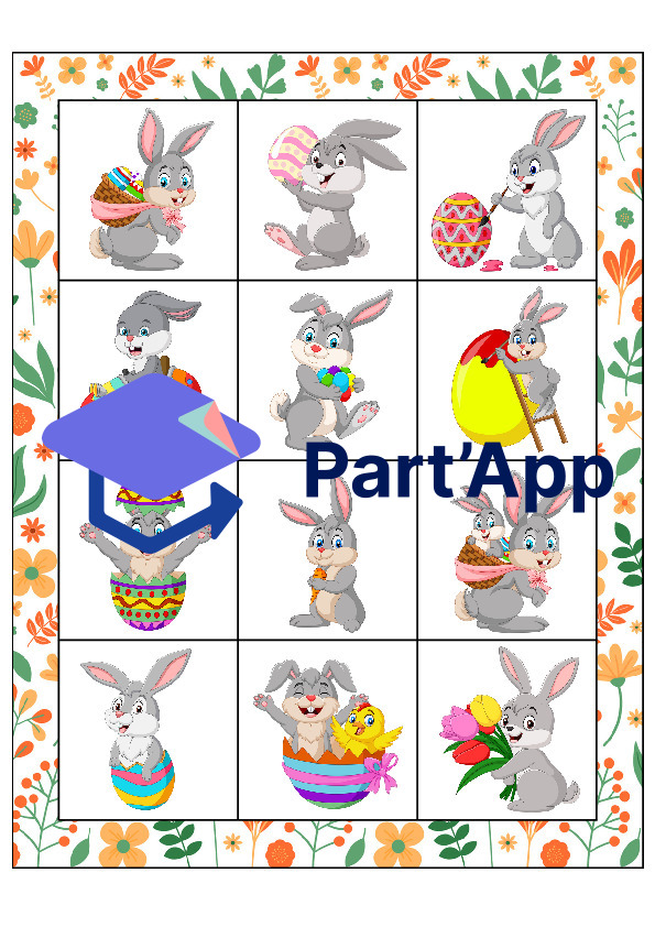 Le bingo des ombres des lapins de Pâques_22