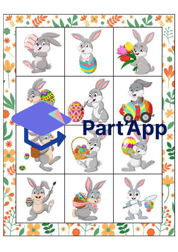 Le bingo des ombres des lapins de Pâques_24