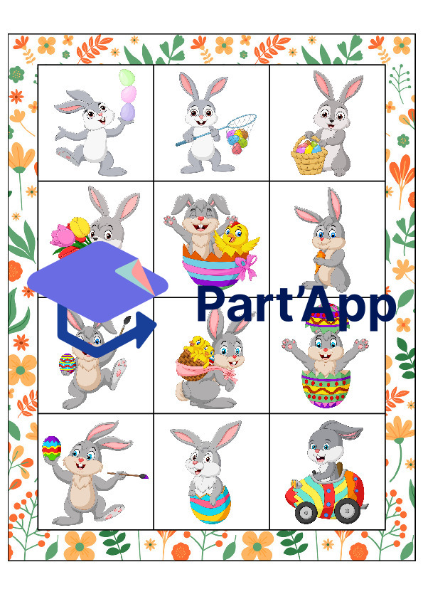 Le bingo des ombres des lapins de Pâques_25