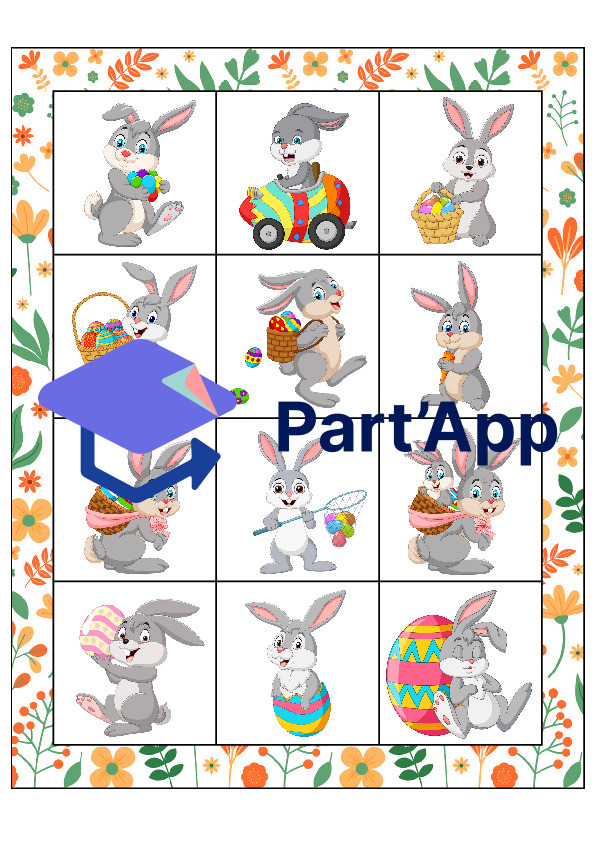 Le bingo des ombres des lapins de Pâques_26