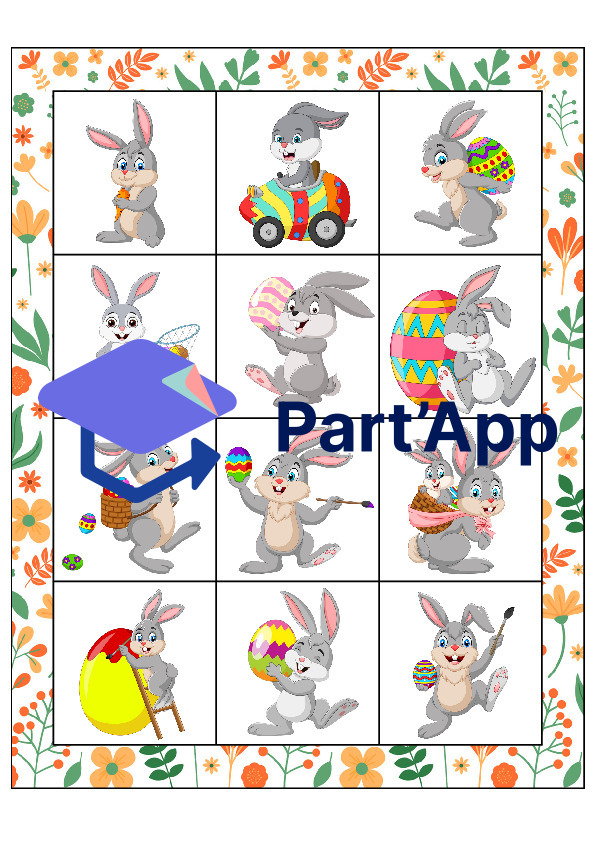 Le bingo des ombres des lapins de Pâques_30