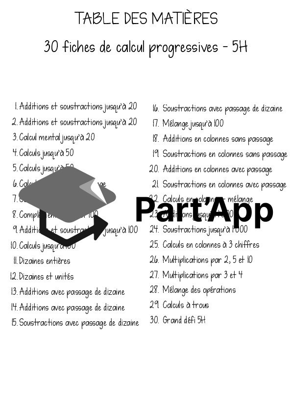 Dossier de calculs 5H_6