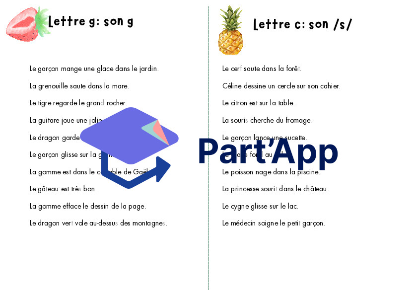 Lecture phrases sons 3H_11