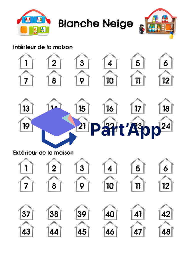 Blanche-Neige Smartgames fiche de suivi_2