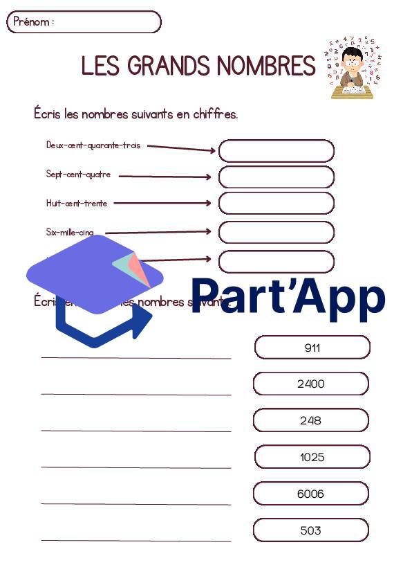 Maths 6H : nombres_2