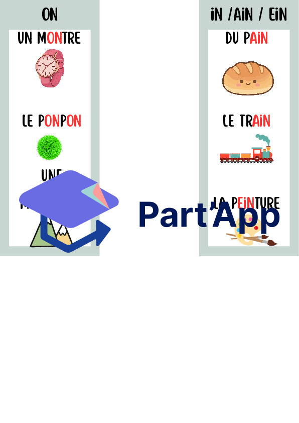 Flashcards Phonétique – Les Sons Nasaux AN, ON, IN, UN, OM (1H à 4H)_3