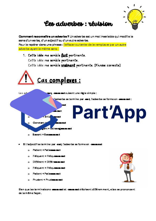 Français 7H : dossier CP et adv_8