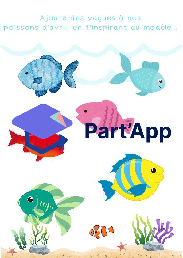 Vagues pour les poissons d’Avril_2